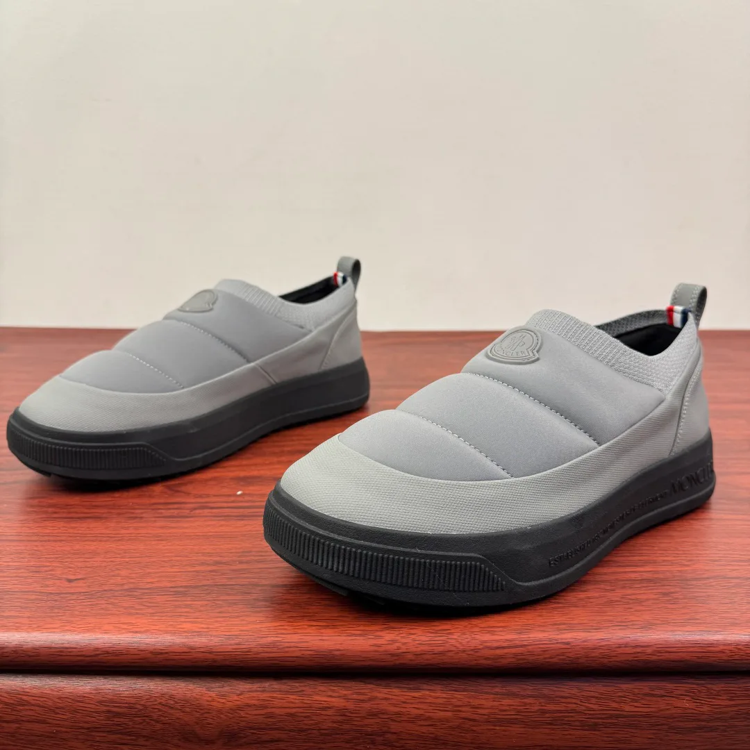 Кроссовки Мужские Moncler 4898658