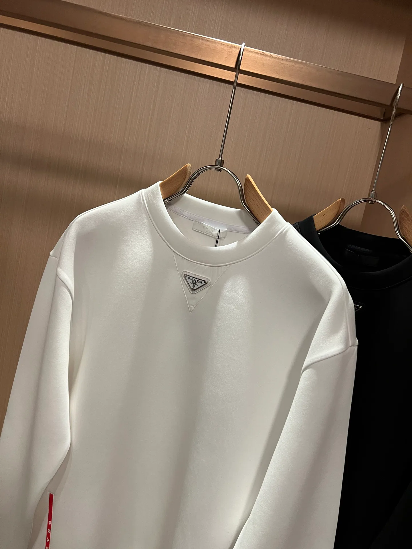 Свитшоты И Худи Мужские Prada 18519641