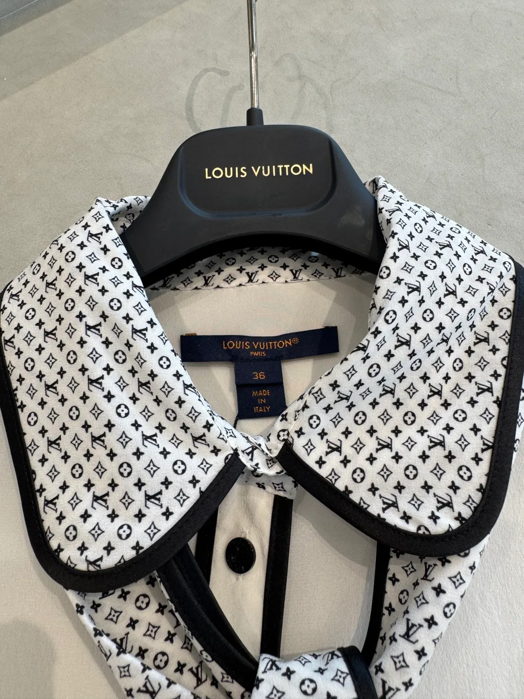 Рубашки Женские Louis Vuitton 12298573