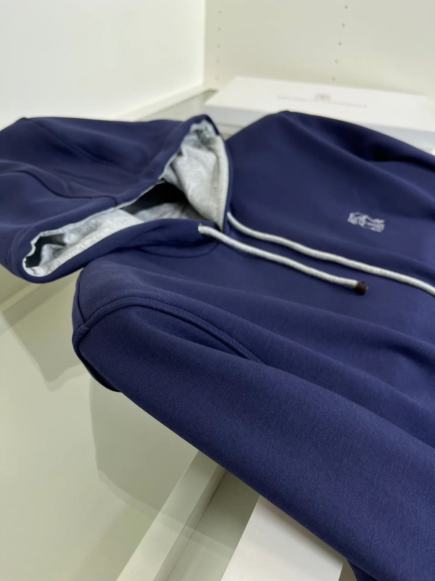 Свитшоты И Худи Мужские Brunello Cucinelli 970647