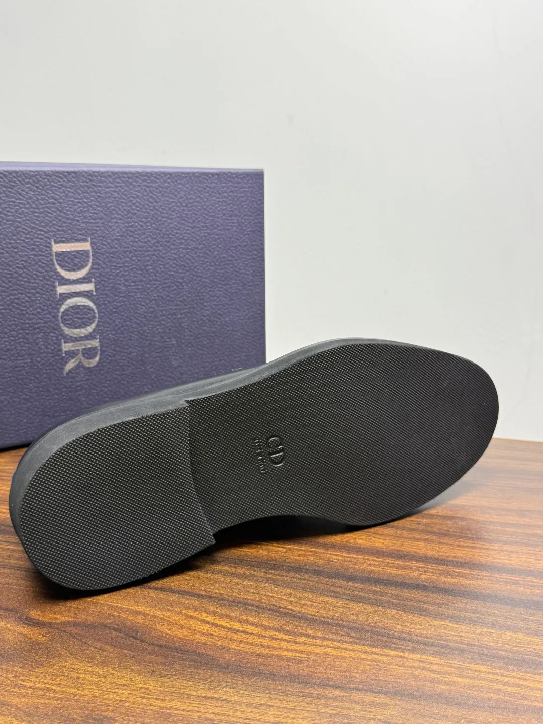 Лоферы И Туфли Мужские Christian Dior 20090216