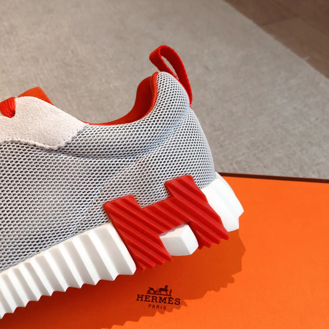 Кроссовки Женские Hermes 1154584