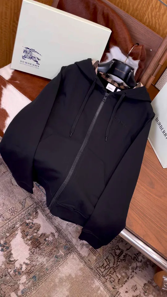 Свитшоты И Худи Мужские Burberry 9916687