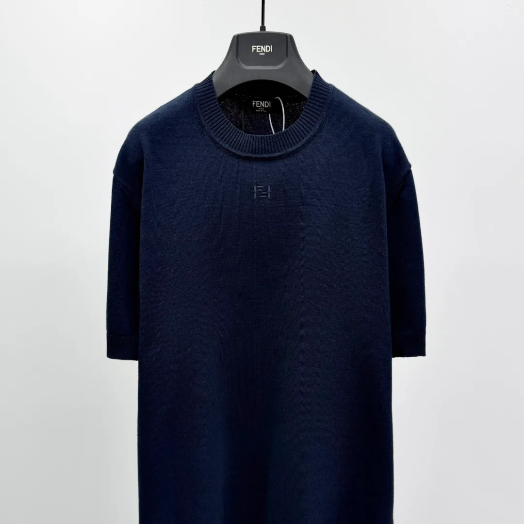 Джемперы И Свитеры Мужские Fendi 12864324