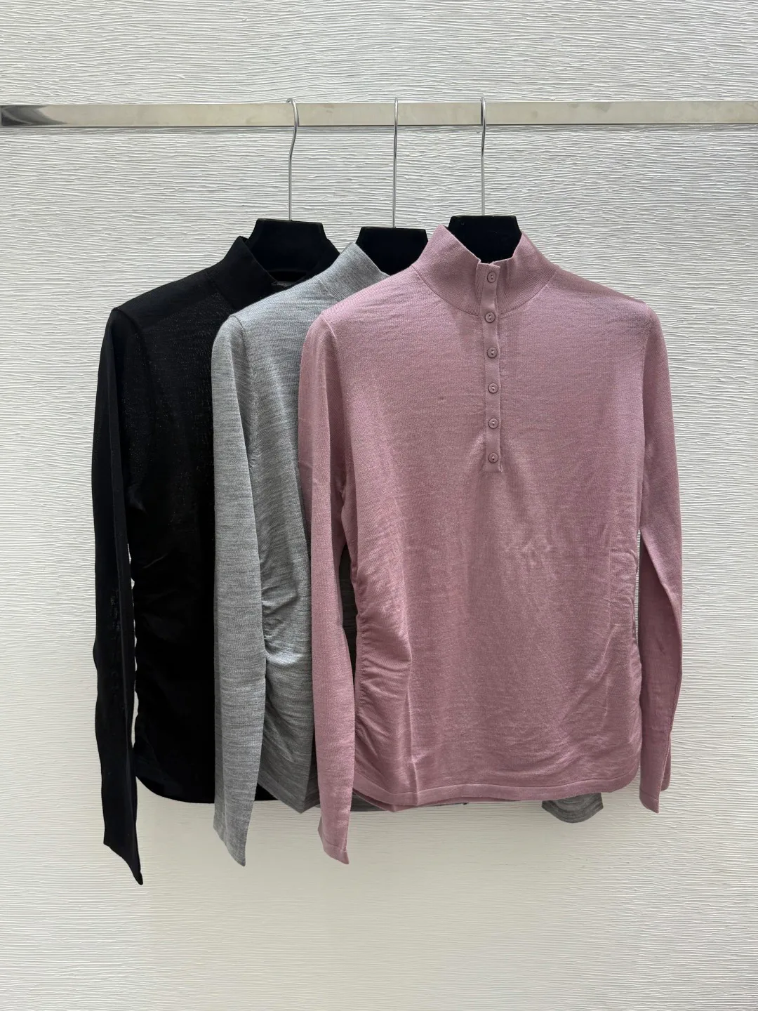 Джемперы И Свитеры Женские Brunello Cucinelli 19574702