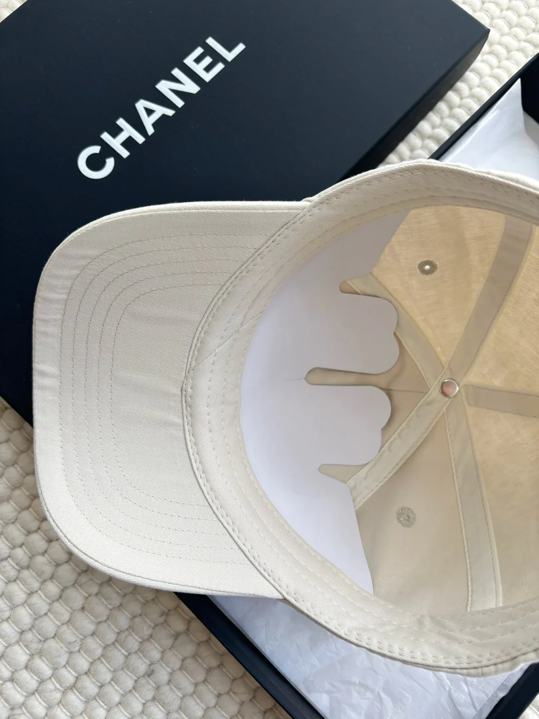 Головные Уборы Chanel 17461958