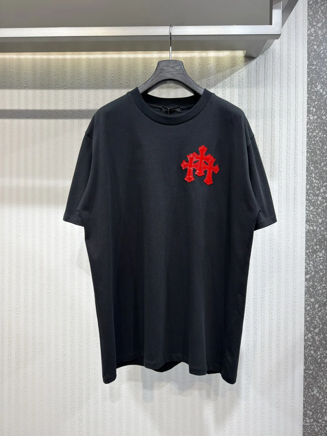 Футболки Мужские Chrome Hearts 11386168
