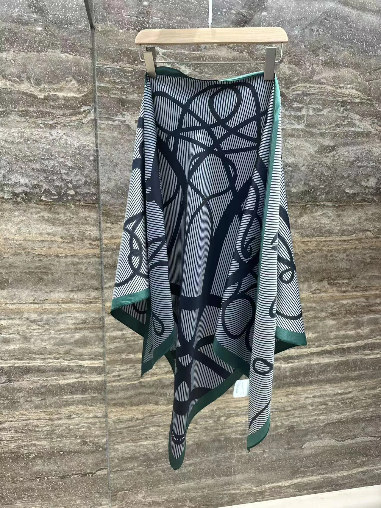 Шарфы Max Mara 13005