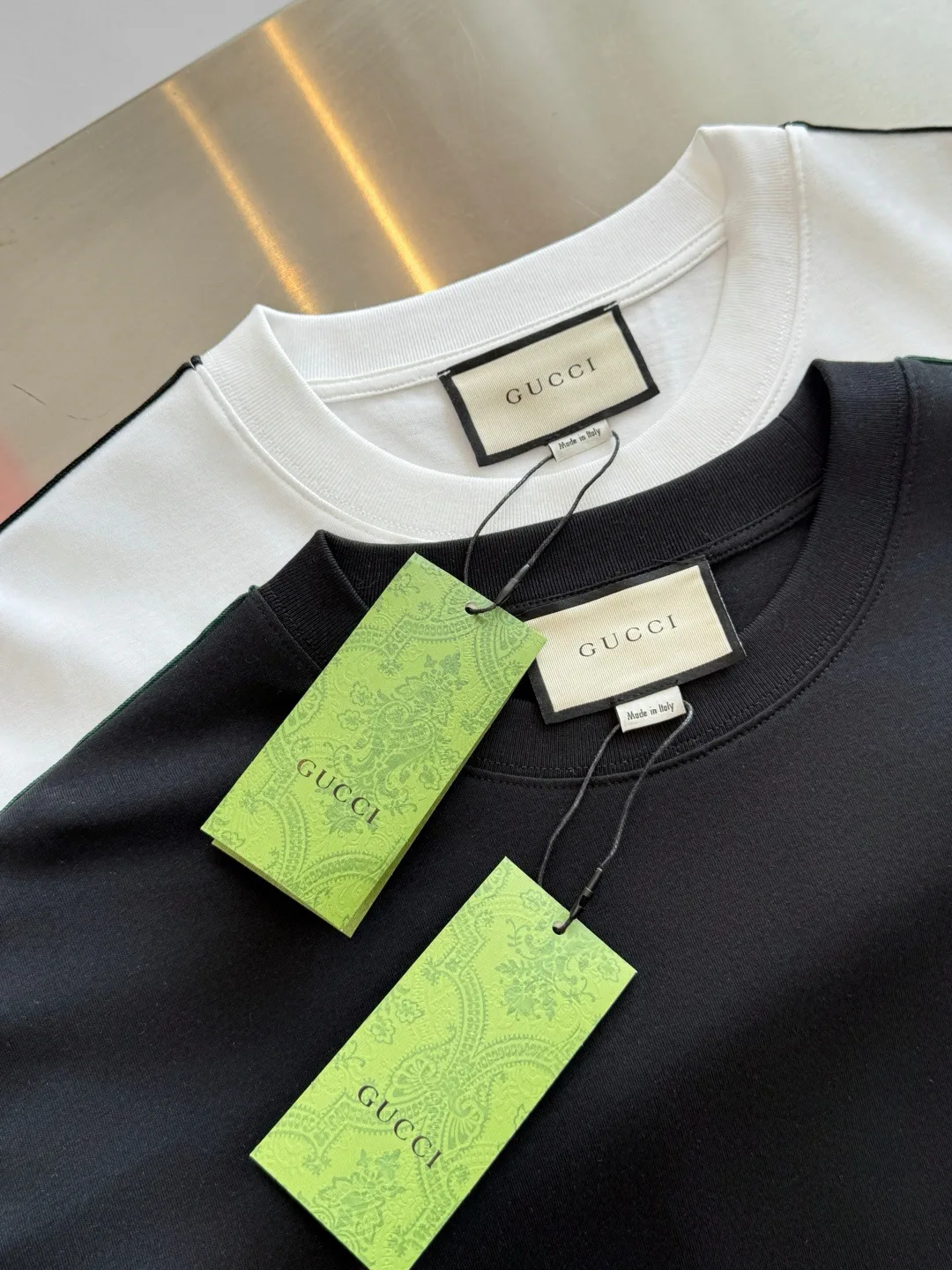 Футболки Женские Gucci 9495908