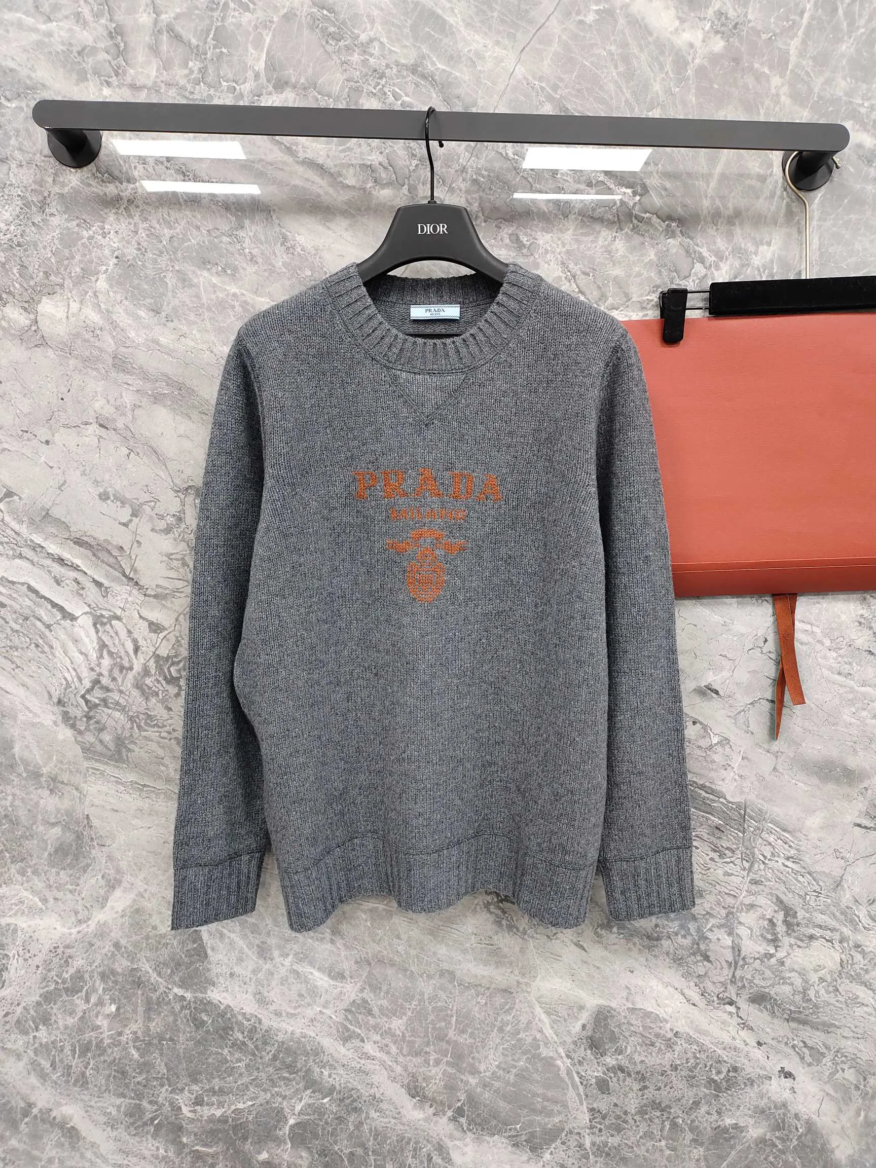 Джемперы И Свитеры Женские Prada 18441367