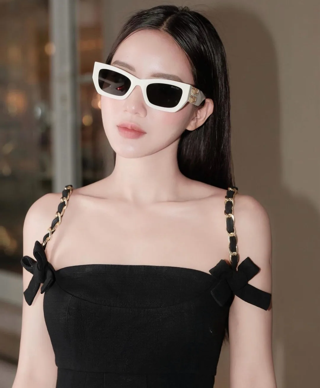 Очки Miu Miu 30995