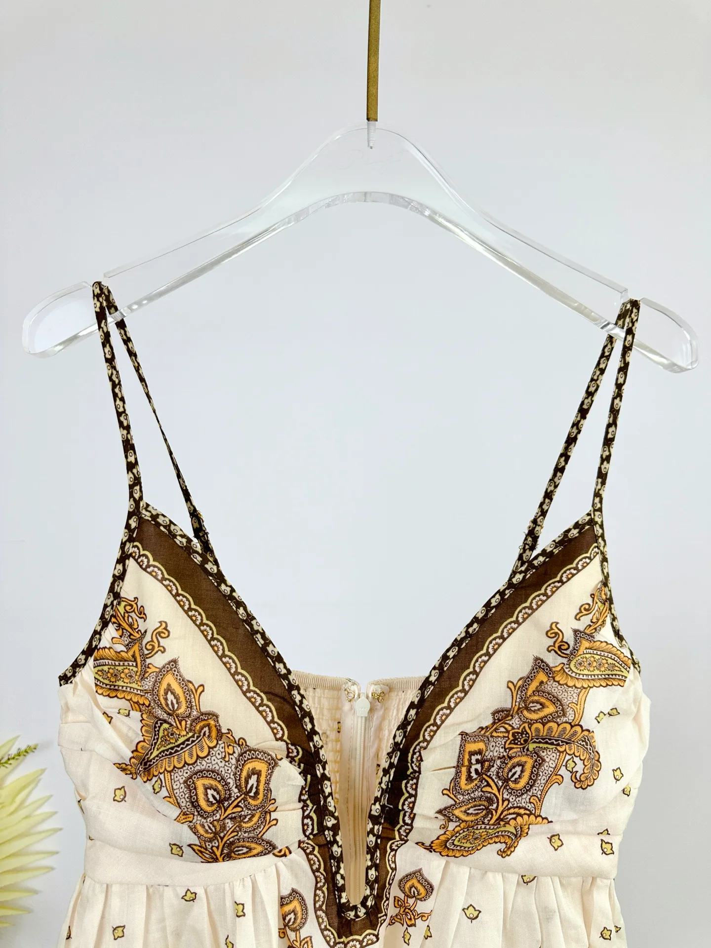 Топы Женские Zimmermann 11778592