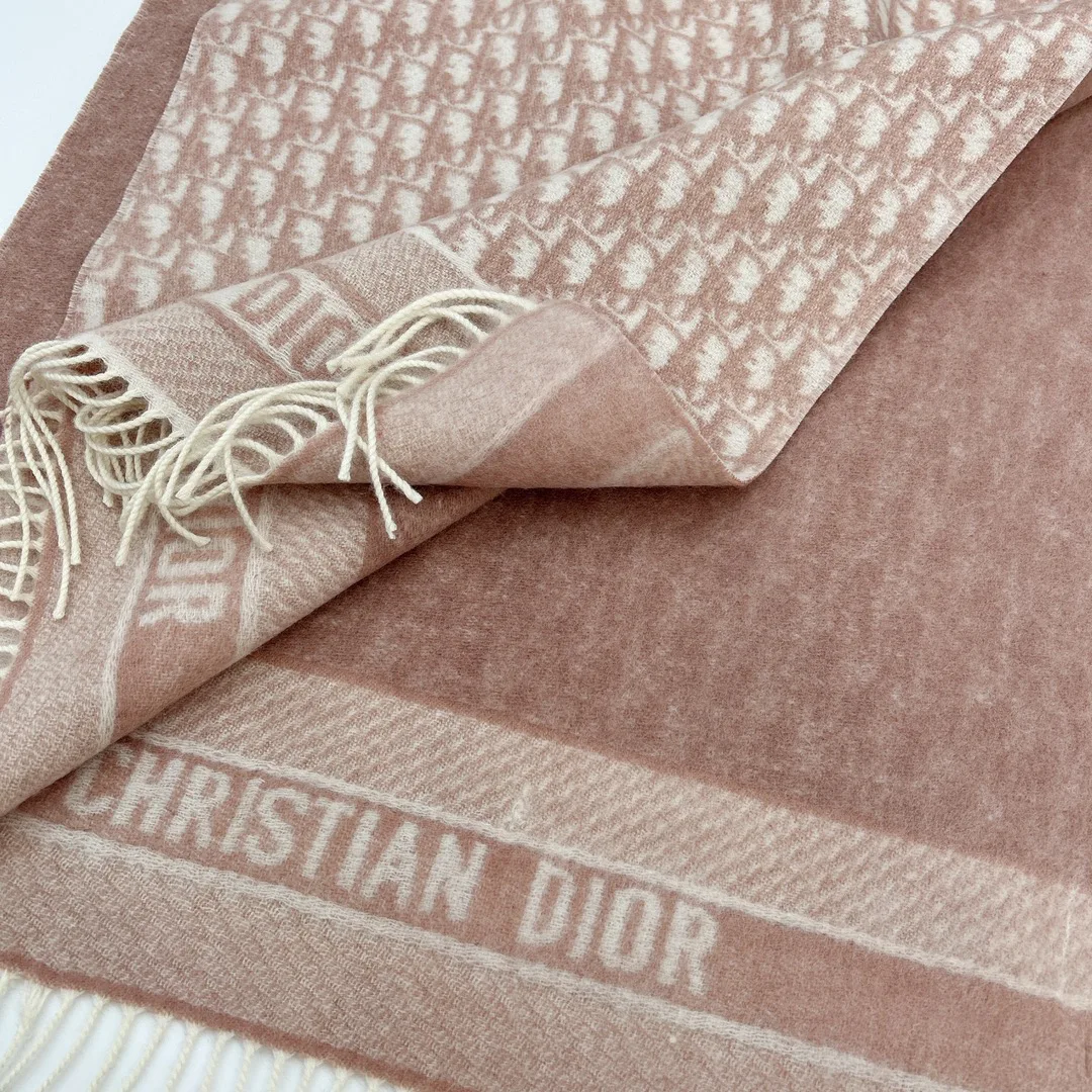 Шарфы Christian Dior 623529