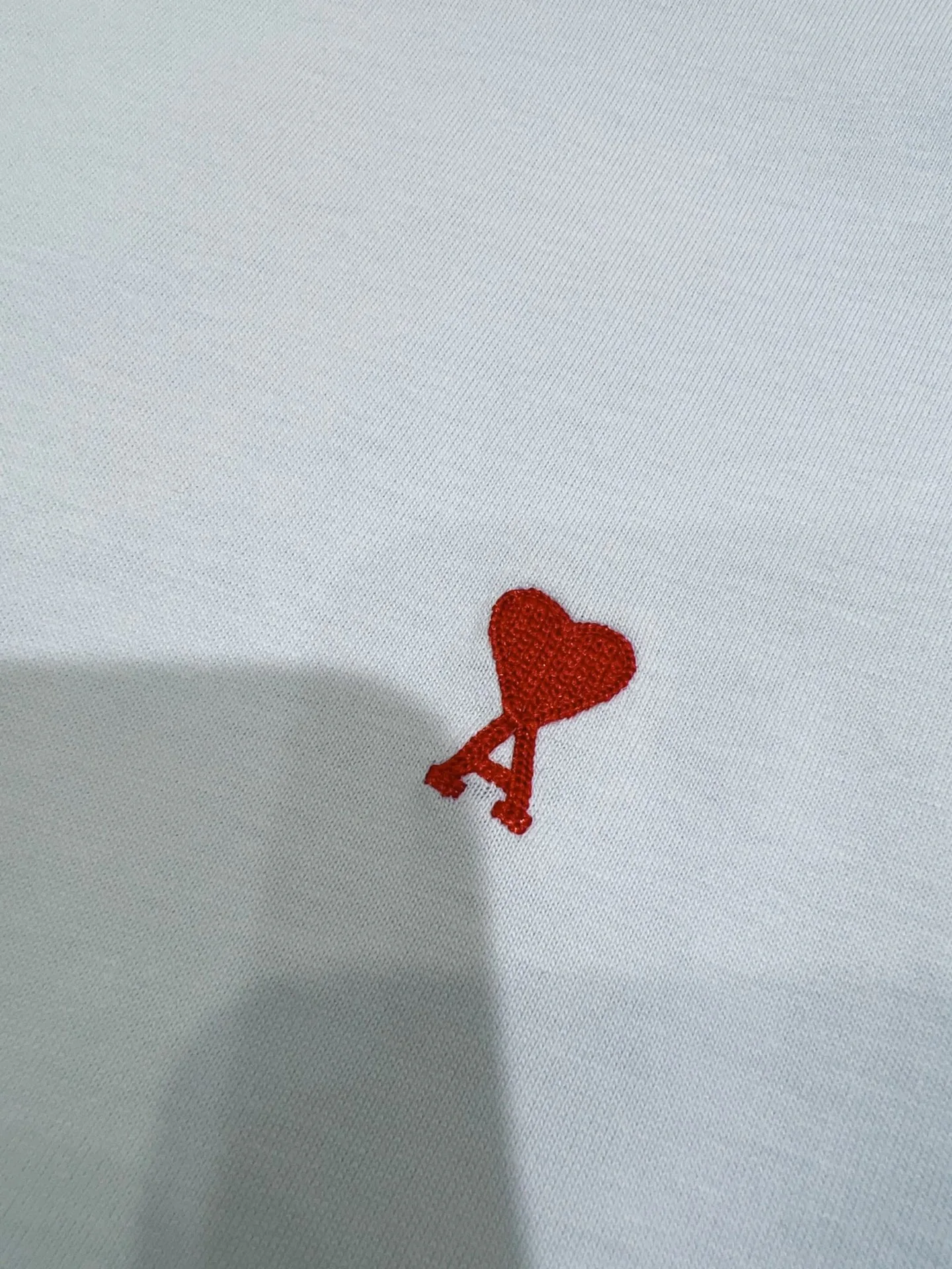 Футболки Женские Ami Paris 1696610