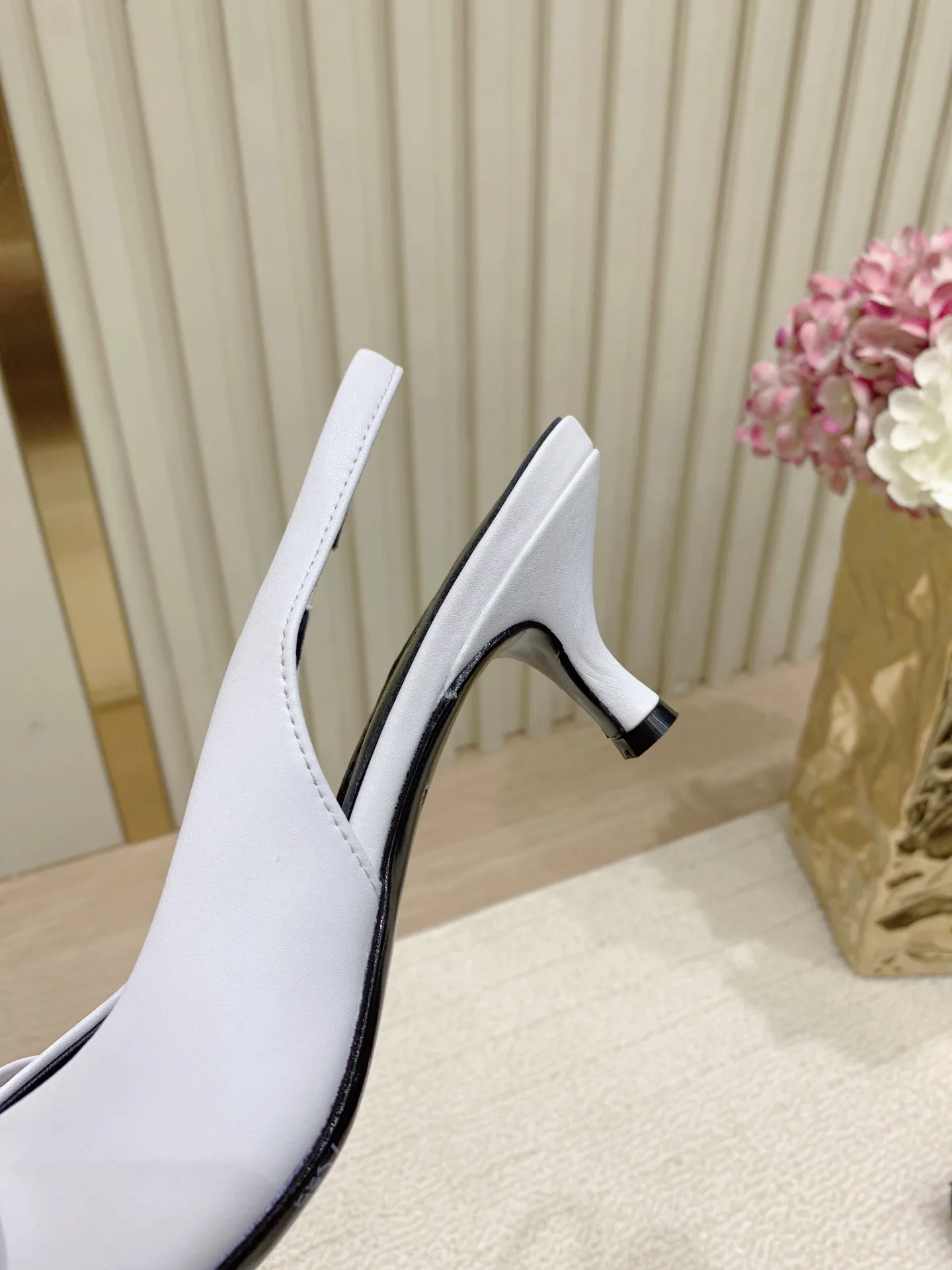 Туфли Женские Balenciaga 1101780