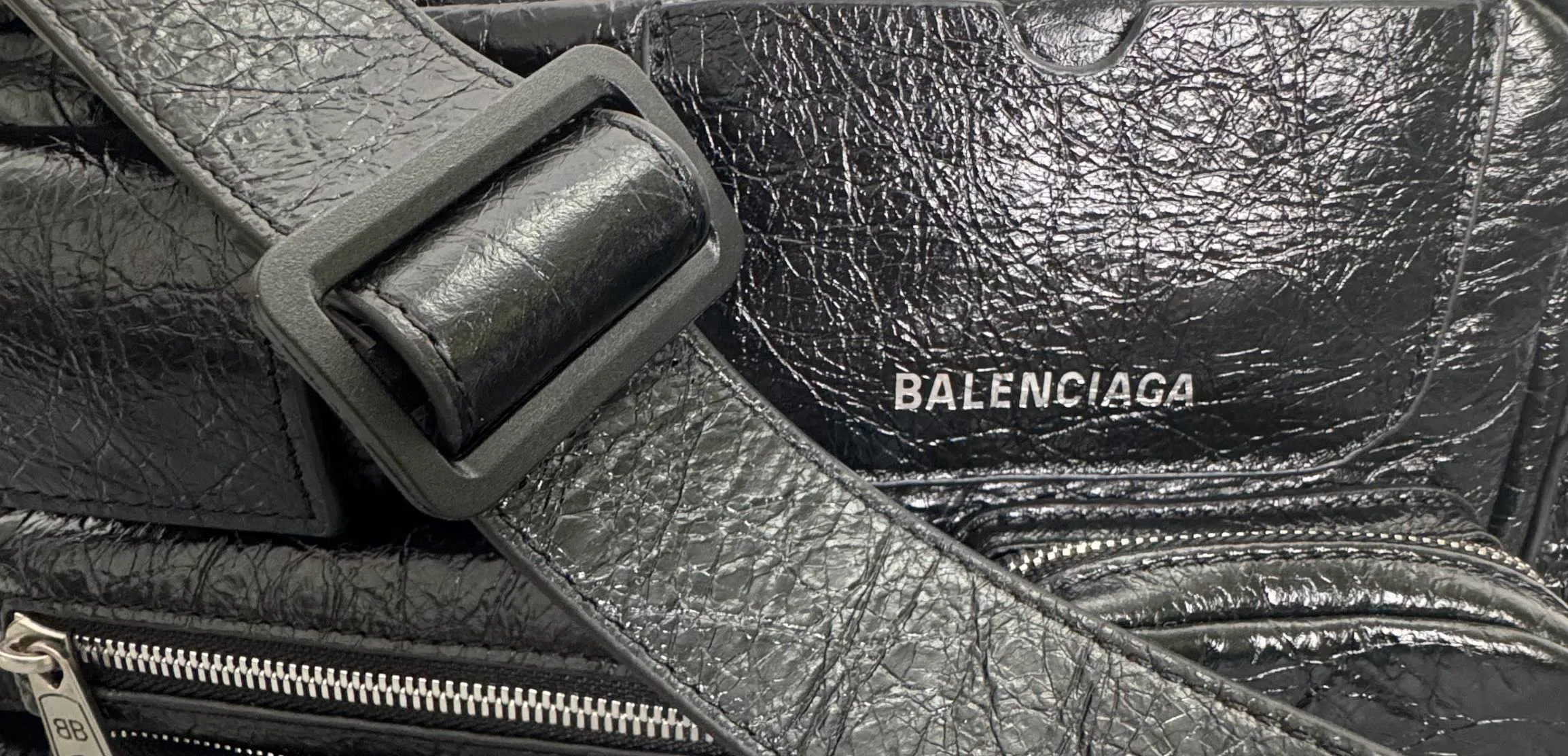 Сумки На Ремне Женские Balenciaga 835016