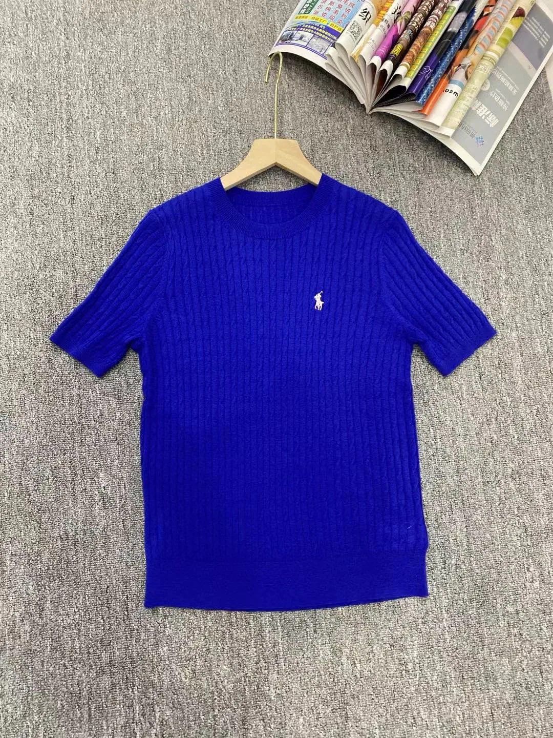 Джемперы И Свитеры Женские Ralph Lauren 11509582