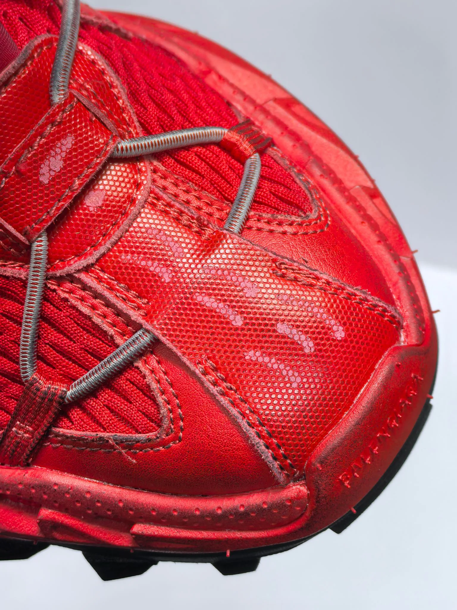 Кроссовки Мужские Balenciaga 5060011