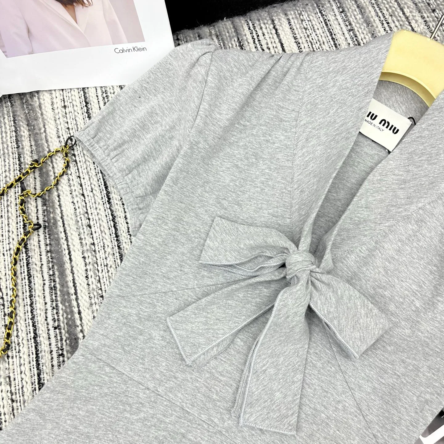 Платья Женские Miu Miu 1941869