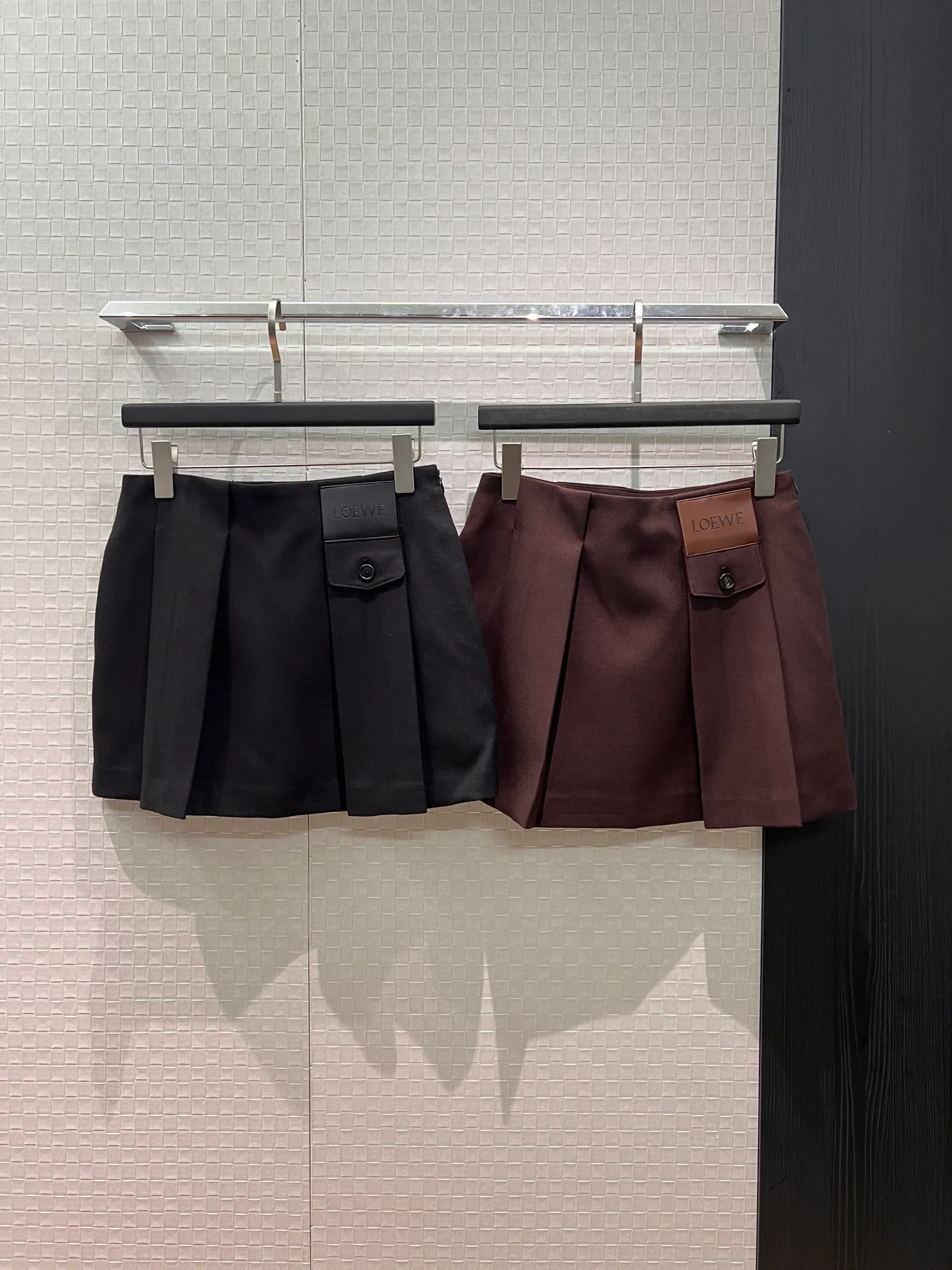 Юбки Женские Loewe 11164874