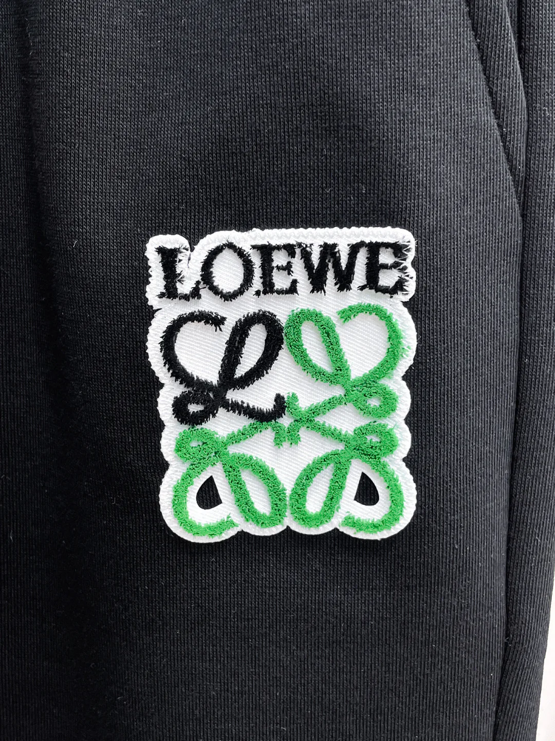 Шорты Мужские Loewe 13417520