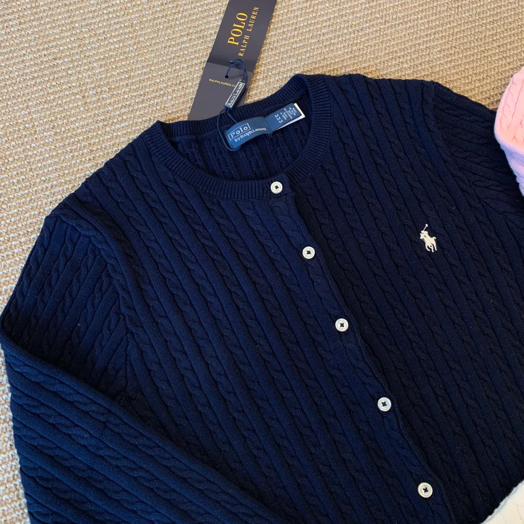 Джемперы И Свитеры Женские Ralph Lauren 17910992