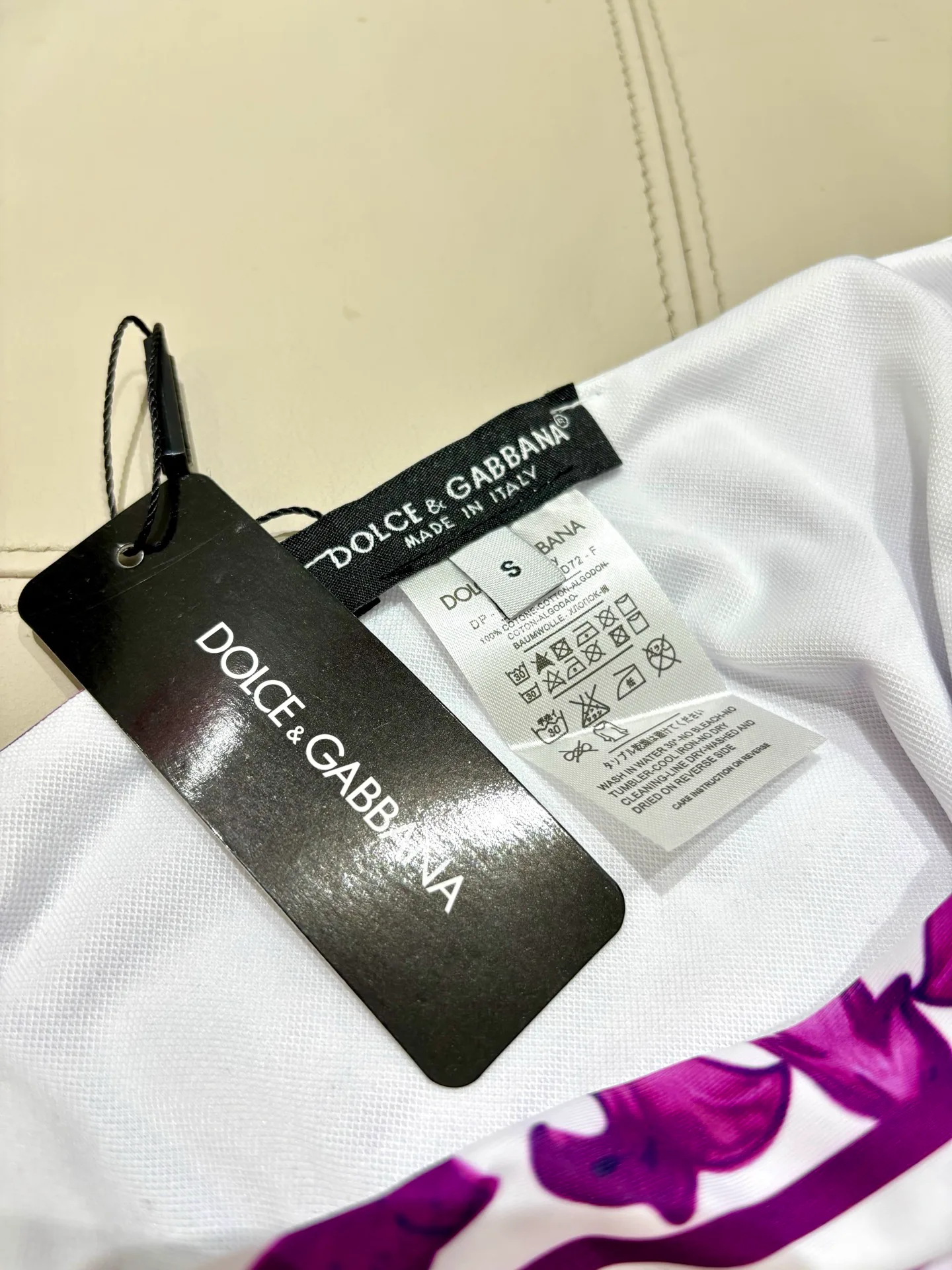 Купальники Женские Dolce & Gabbana 13542629