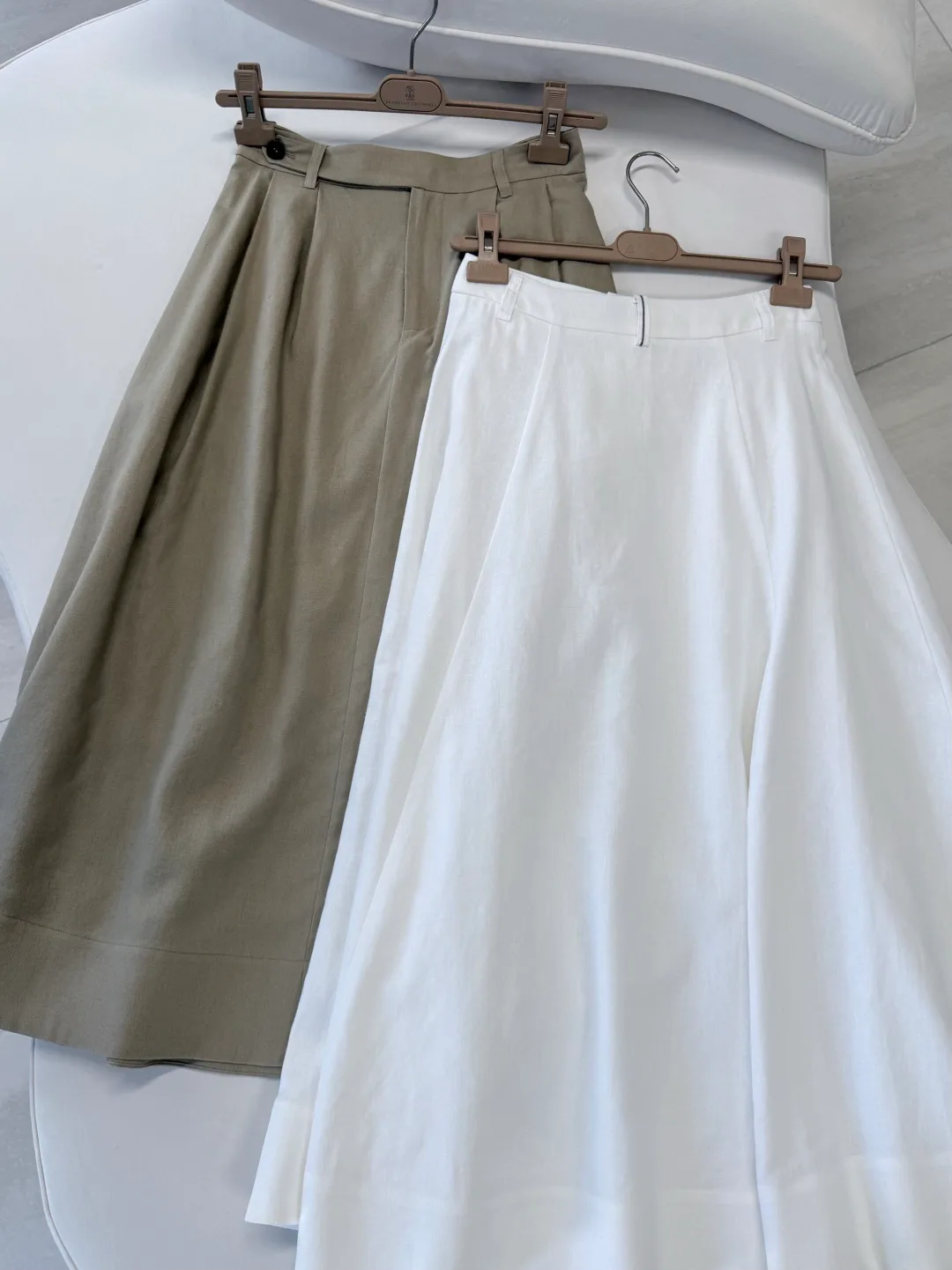 Юбки Женские Brunello Cucinelli 1701855