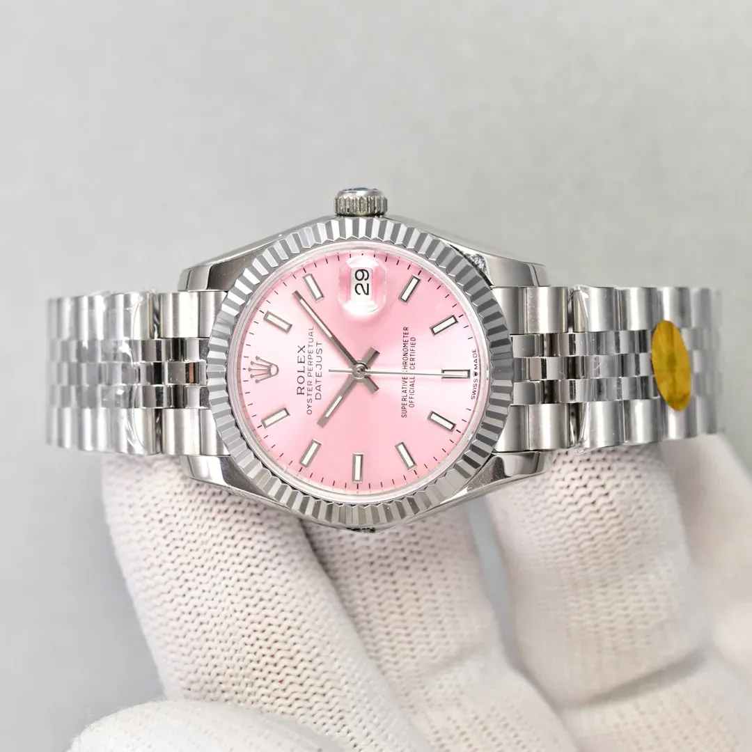 Часы Женские Rolex 1892610