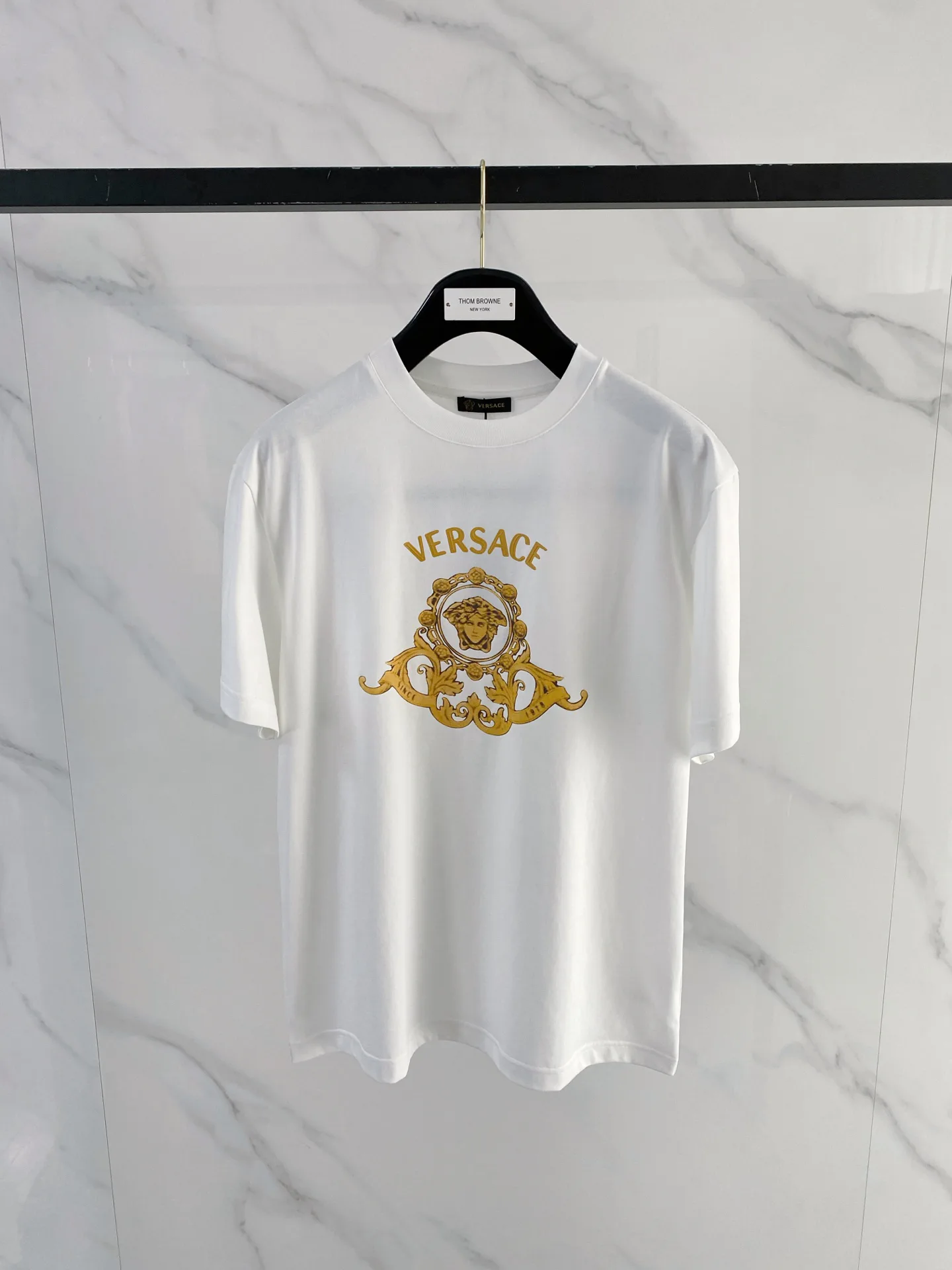 Футболки Мужские Versace 11872873