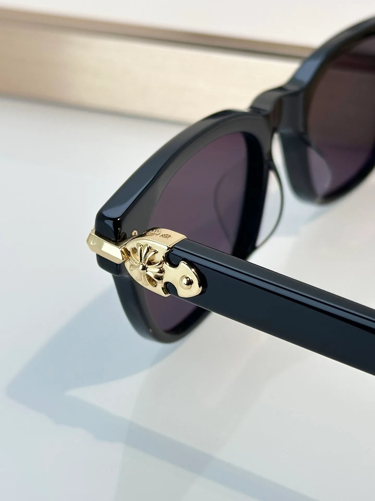 Очки Chrome Hearts 13417074