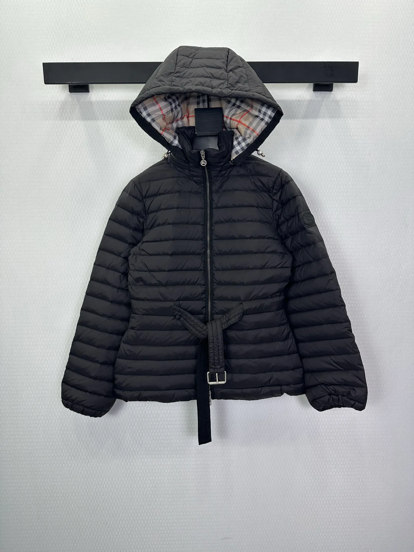 Куртки И Пуховики Женские Burberry 19298937