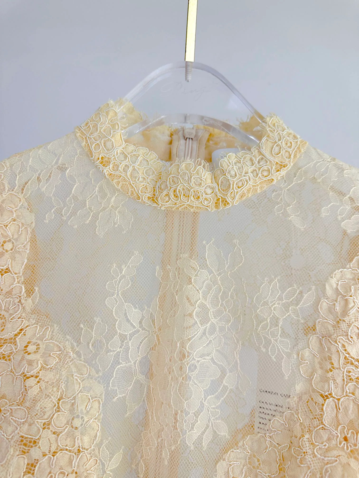 Топы Женские Zimmermann 6087180