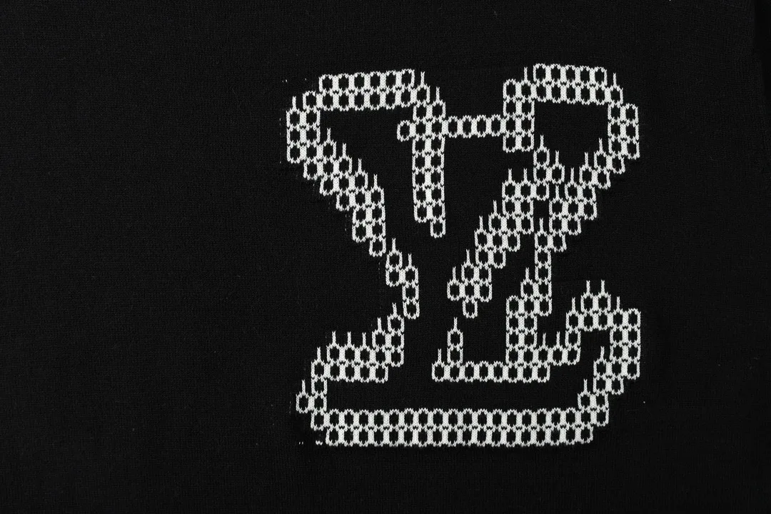 Джемперы И Свитеры Женские Louis Vuitton 9163106