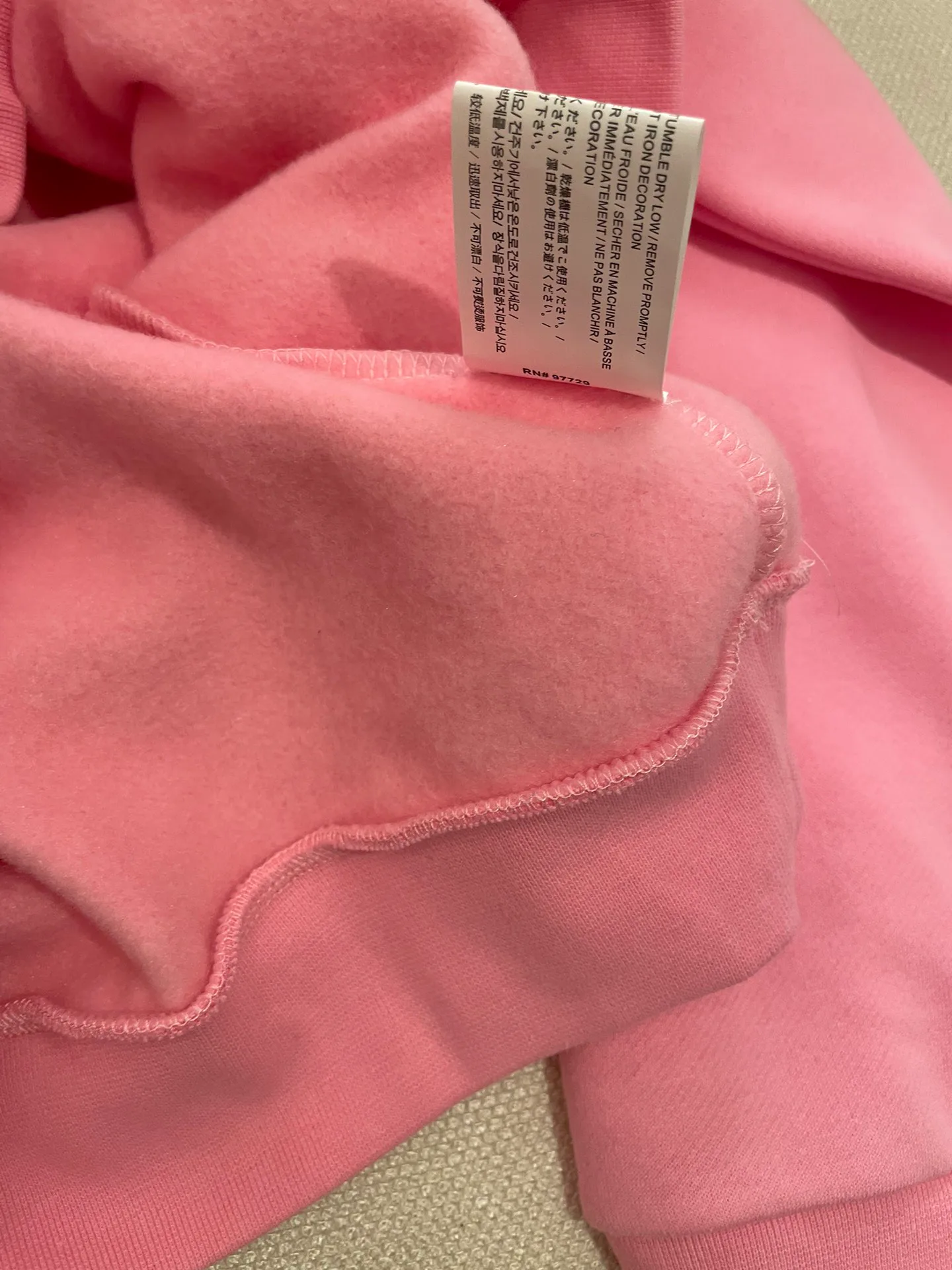 Свитшоты И Худи Женские Chrome Hearts 4750014