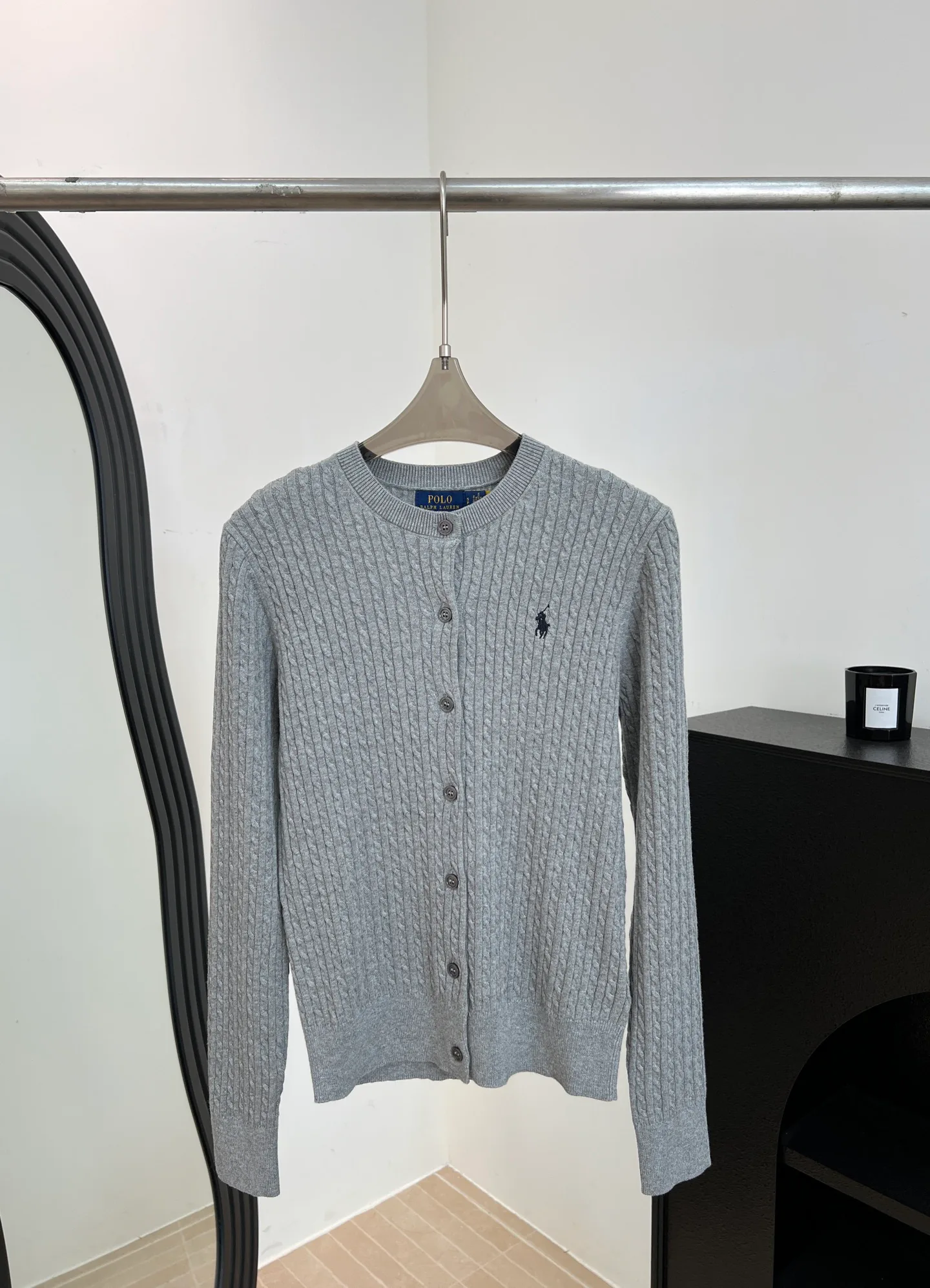 Джемперы И Свитеры Женские Ralph Lauren 10450495