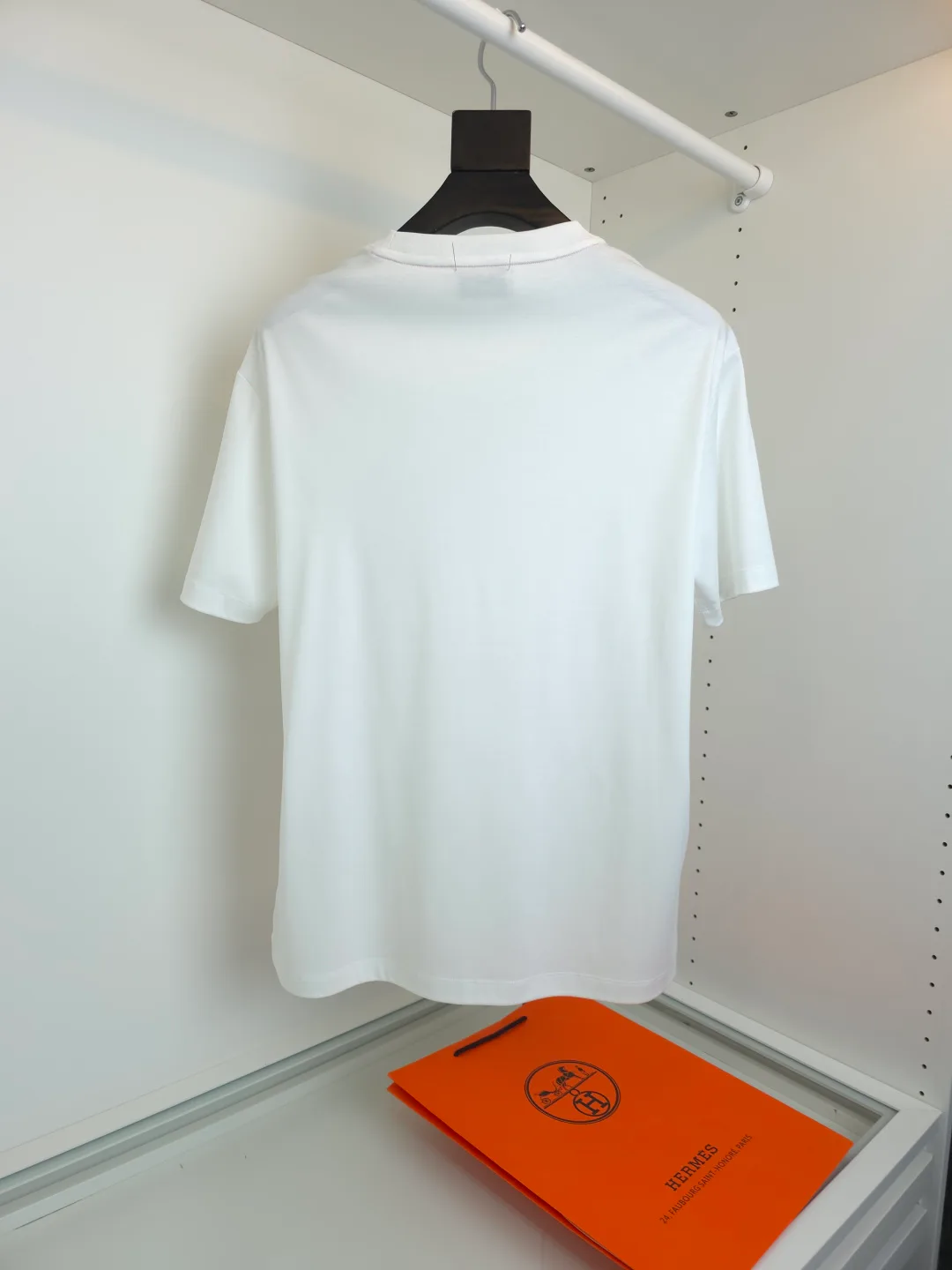 Футболки Мужские Hermes 12719169