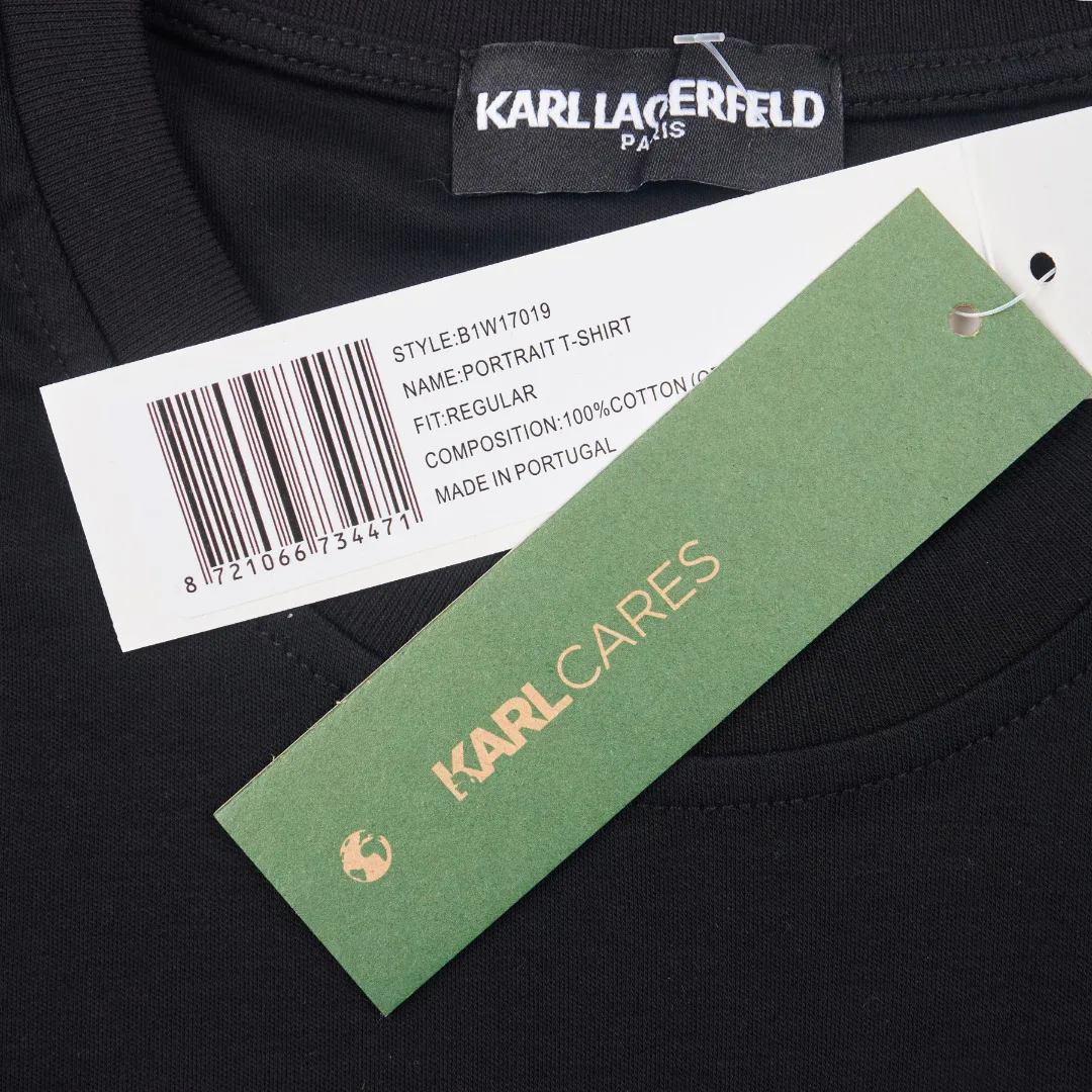 Футболки Женские Karl Lagerfeld 13251285