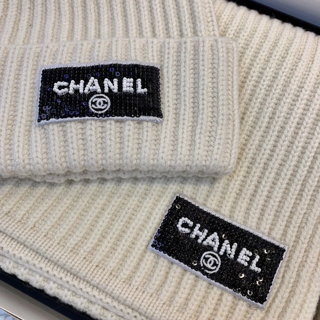 Шарфы Chanel 4687820