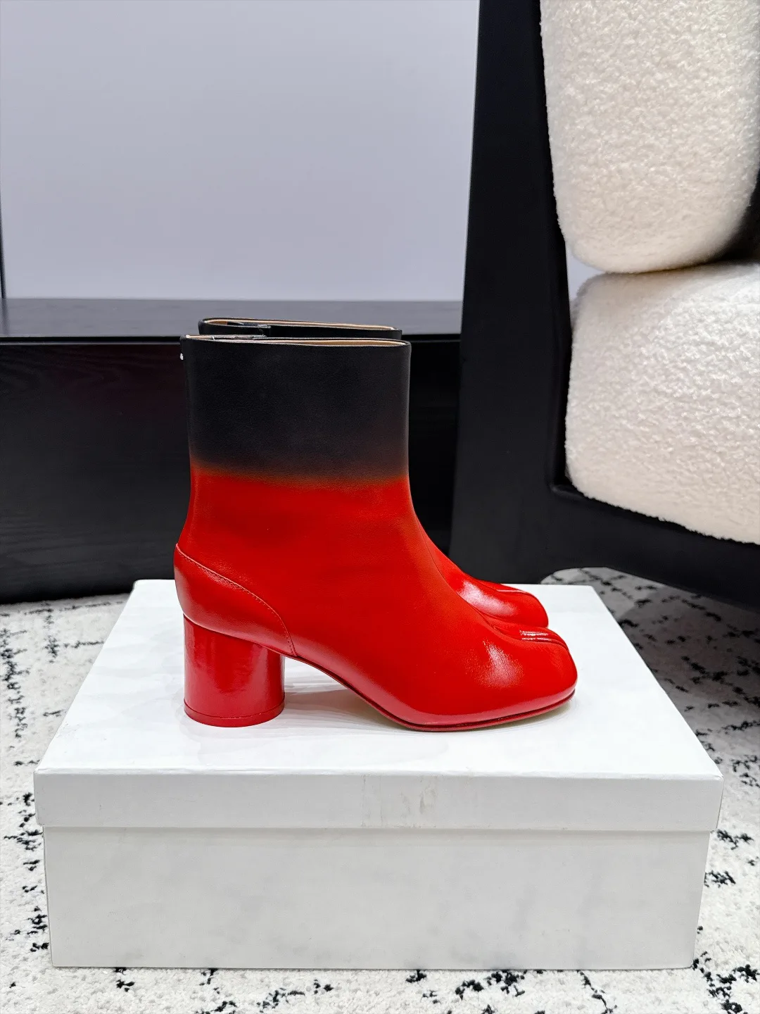 Ботильоны Женские Maison Margiela 18406357