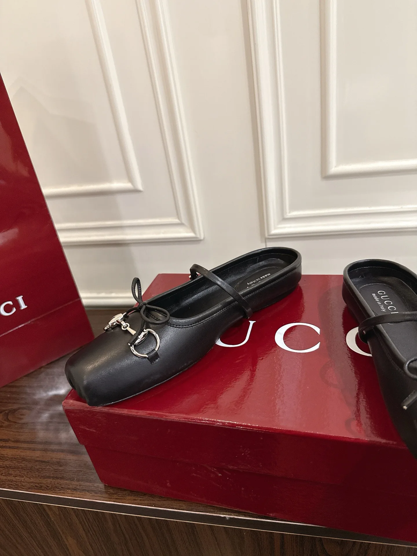 Мюли И Сабо Женские Gucci 1827528