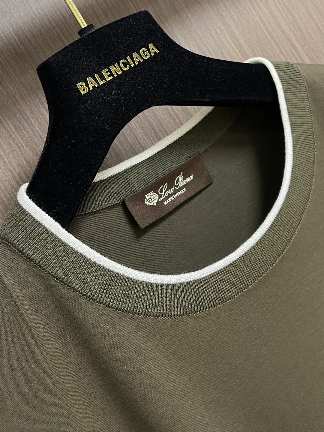 Футболки Мужские Loro Piana 12730185