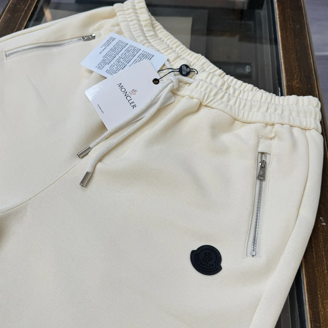 Шорты Мужские Moncler 12670955