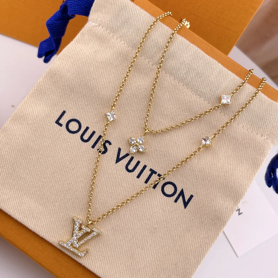 Бижутерия Louis Vuitton 11577657