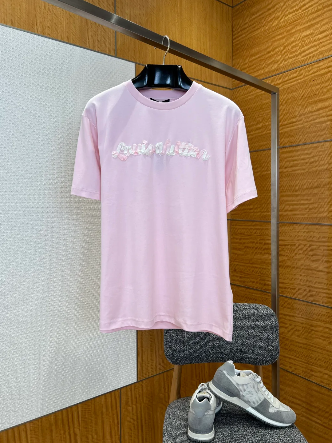 Футболки Мужские Louis Vuitton 13077225