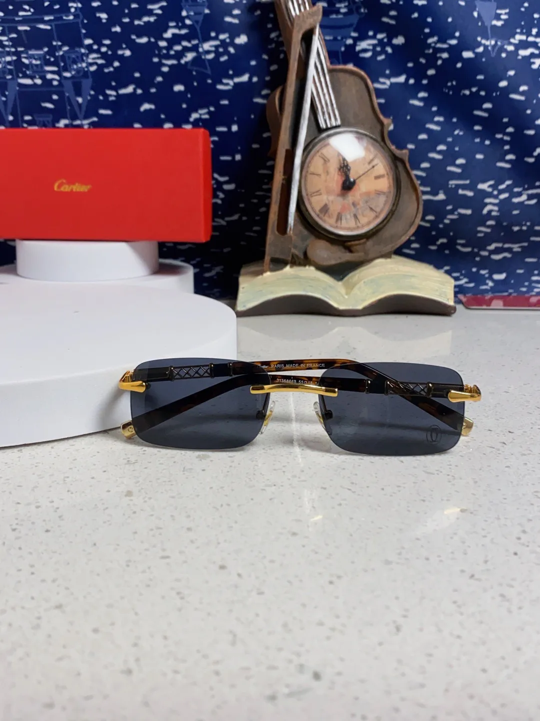 Очки Cartier 13135679