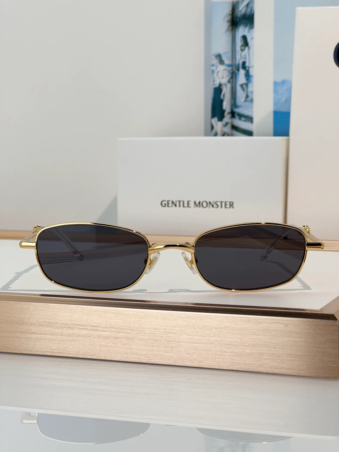 Очки Gentle Monster 18345158
