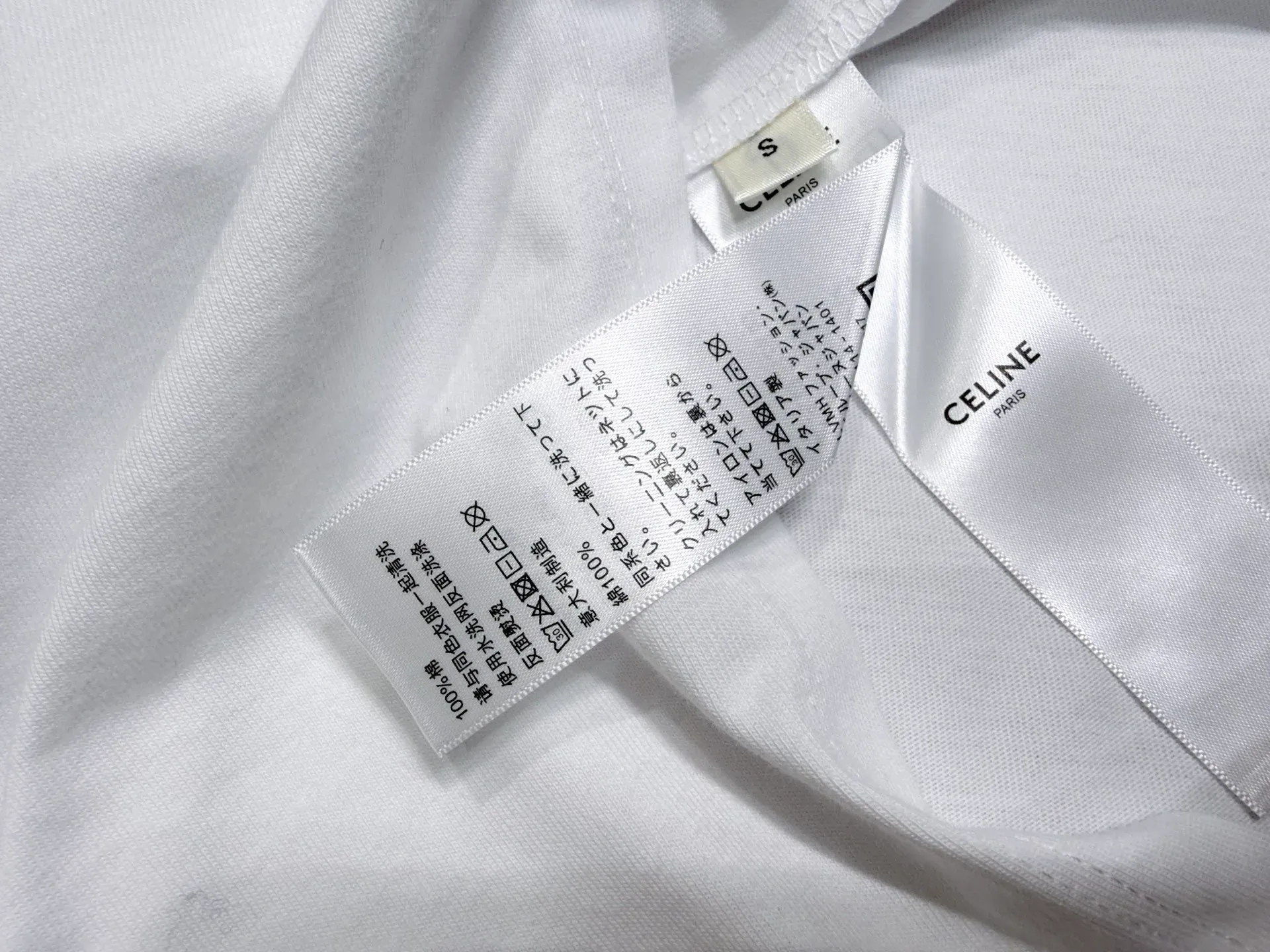 Футболки Женские Celine 530030