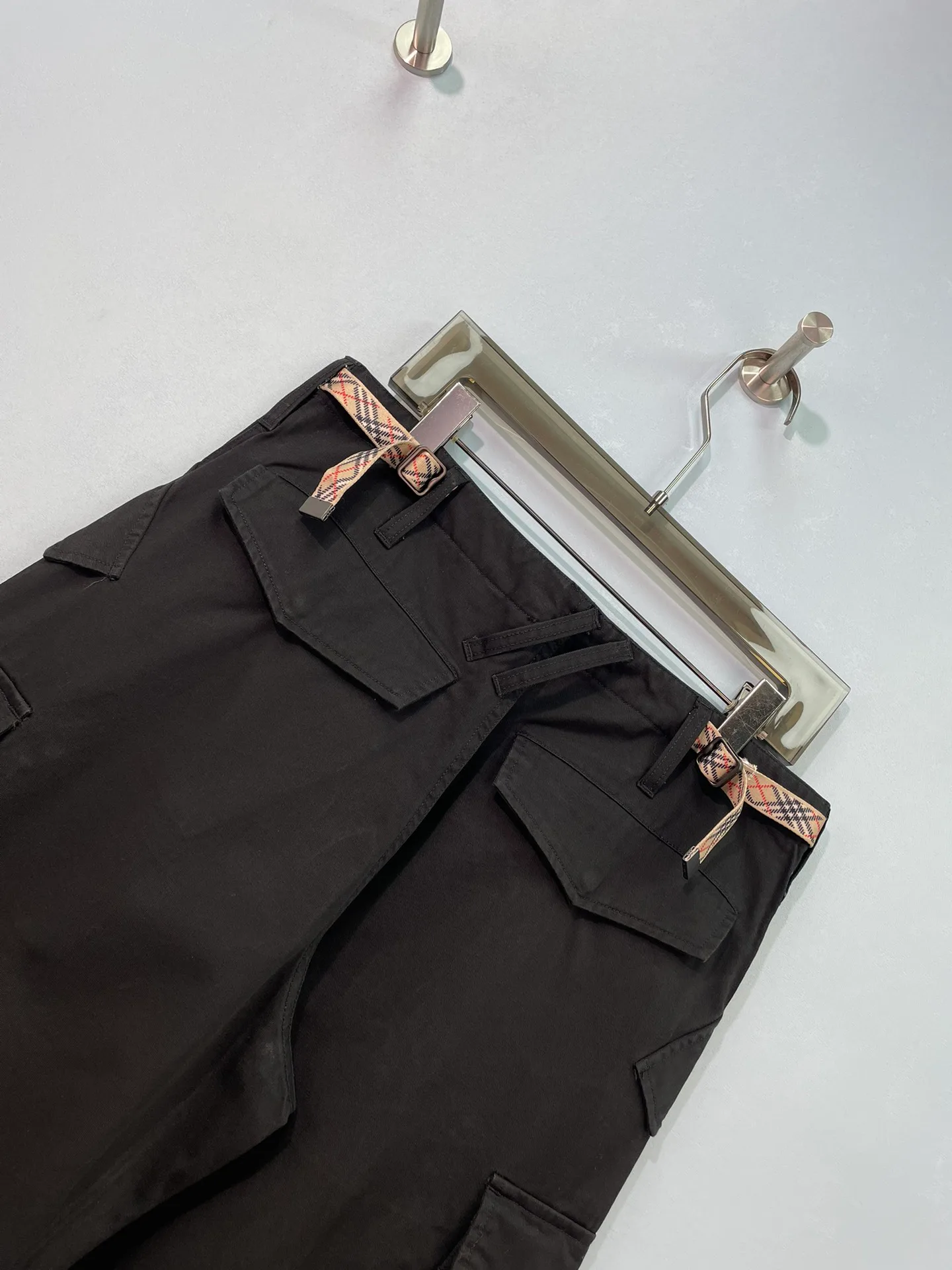 Брюки Женские Burberry 18151694