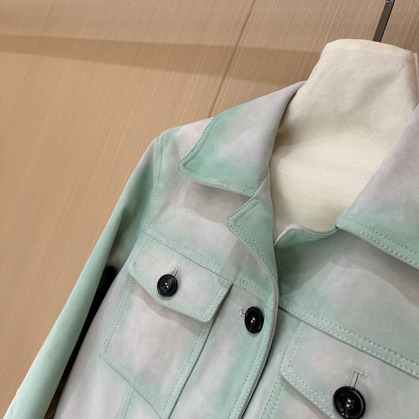 Кожаные Куртки И Дублёнки Женские Loewe 10783198